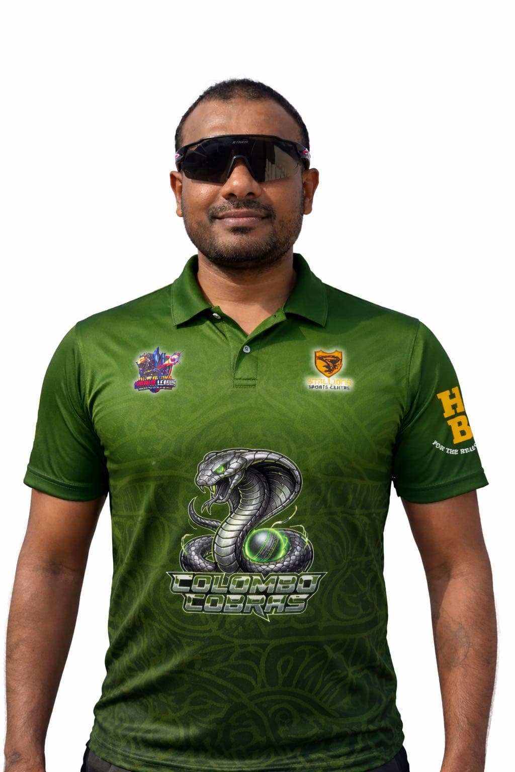 Sujeevan Murugiah cricket player profile photo