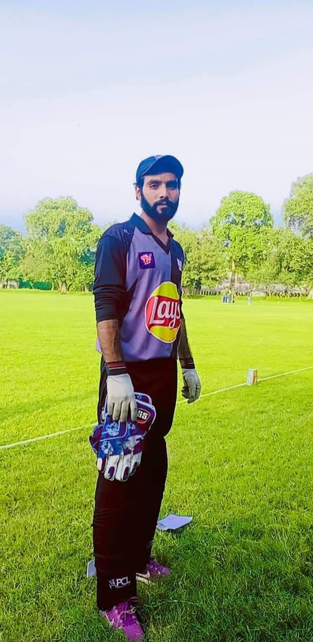 Arfat Akbar