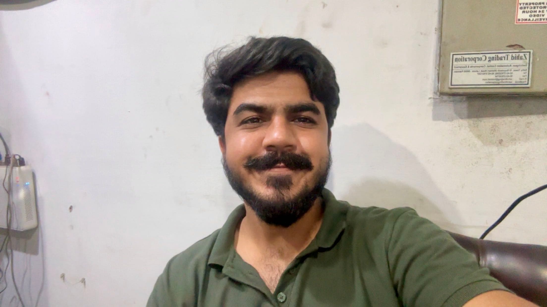 Tayyab Humayun