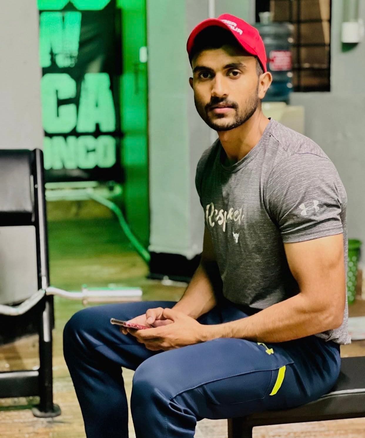 Rana Umer
