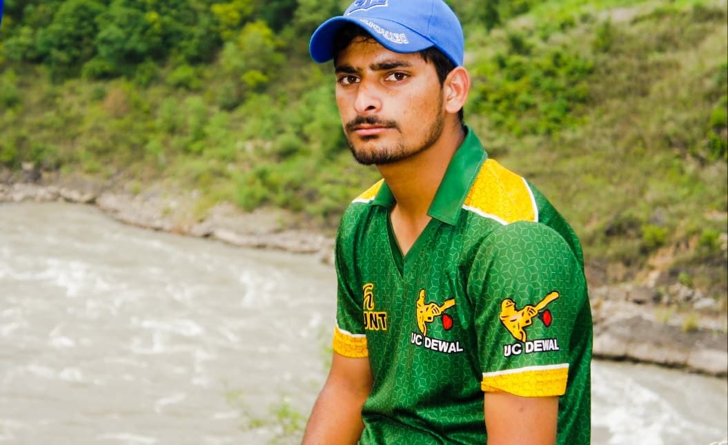 Ajmaeen Liaqat