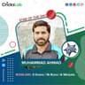 Muhammad Ahmad
