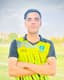 syed yasir  shah