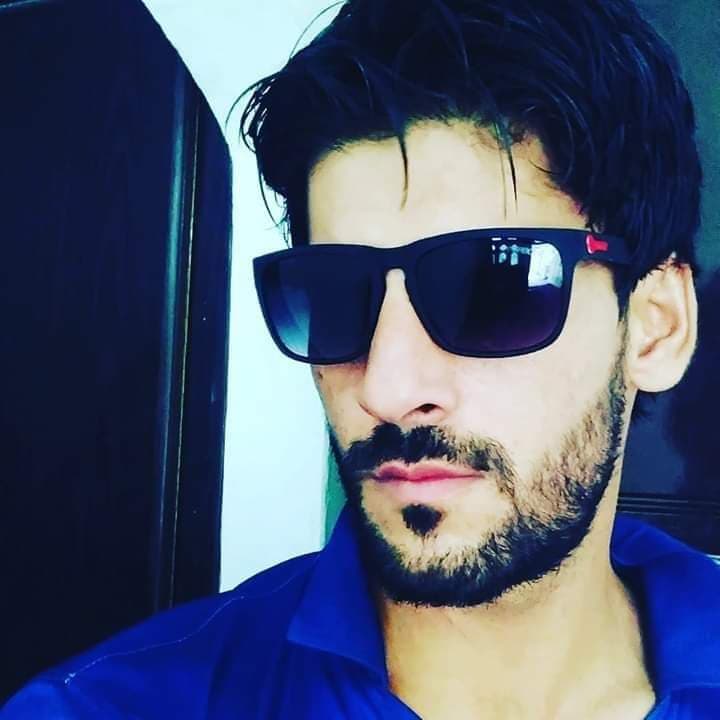 ZEESHAN KHAN