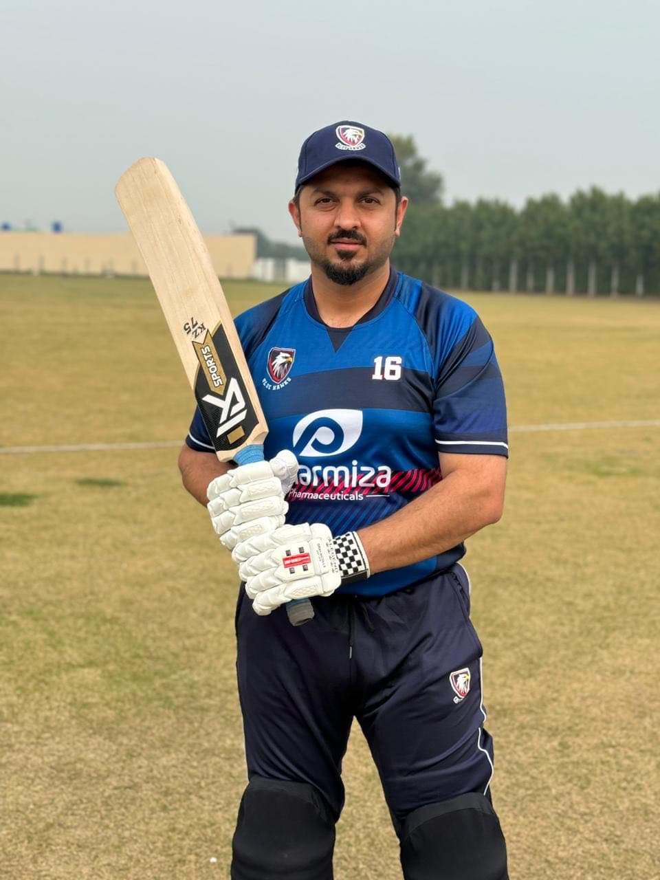 Tahir  shahzad