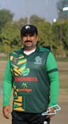 M Amir Nomi
