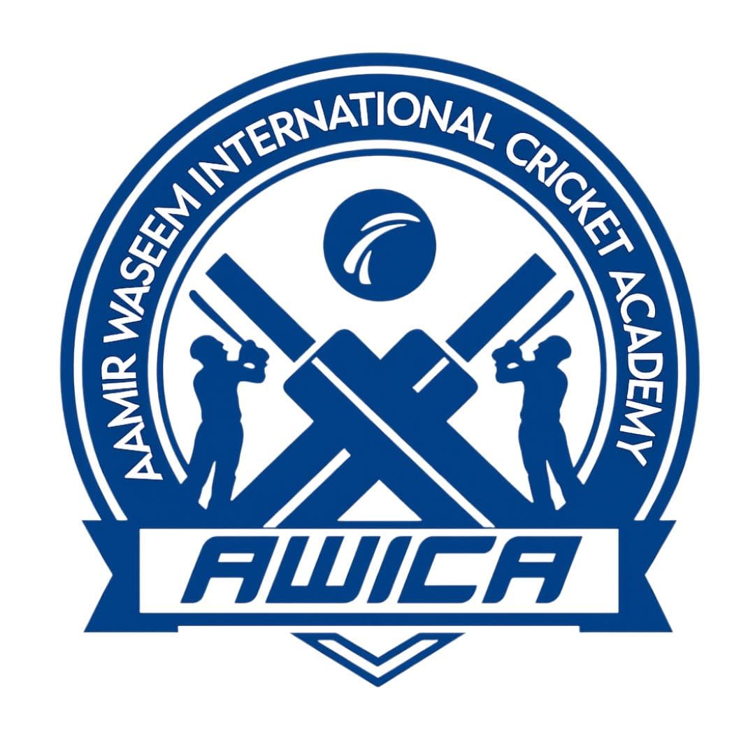 Aamir Waseem Ica AWICA cricket player photo