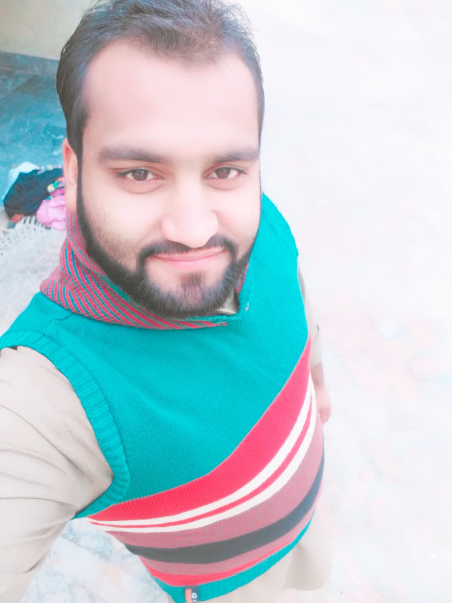 HAMZA WAHEED