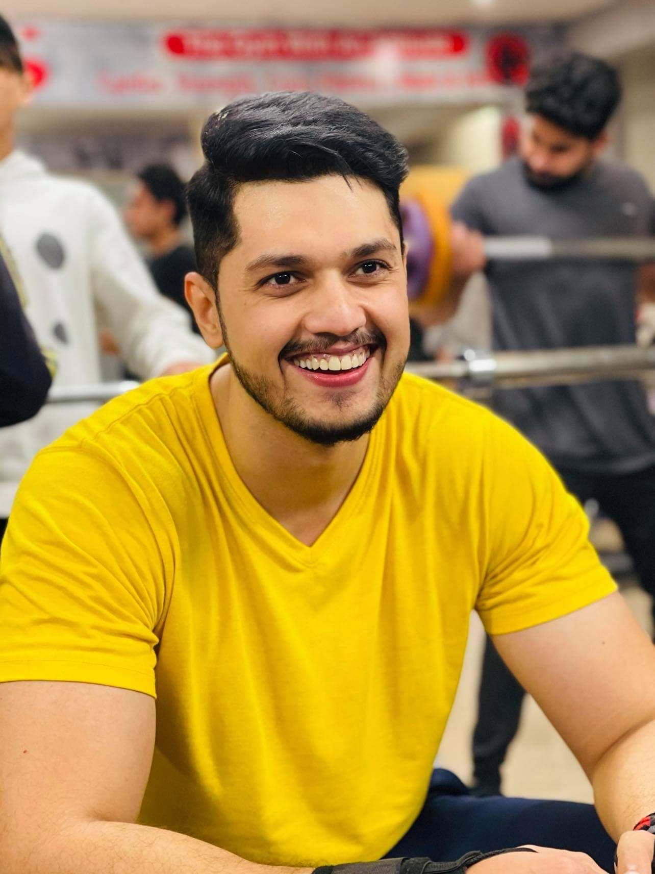 Syed Faizan Absar