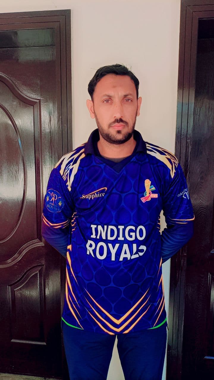 Faisal Rehman