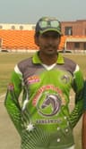 Mian Mudasar Insari