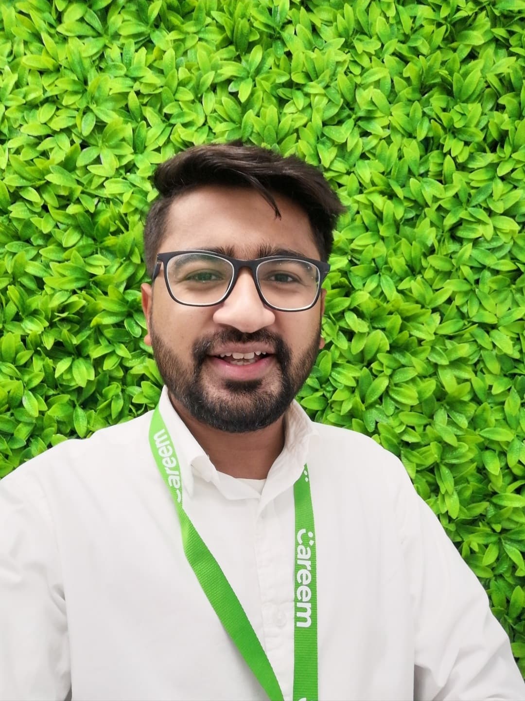 Talha Naveed cricket player photo