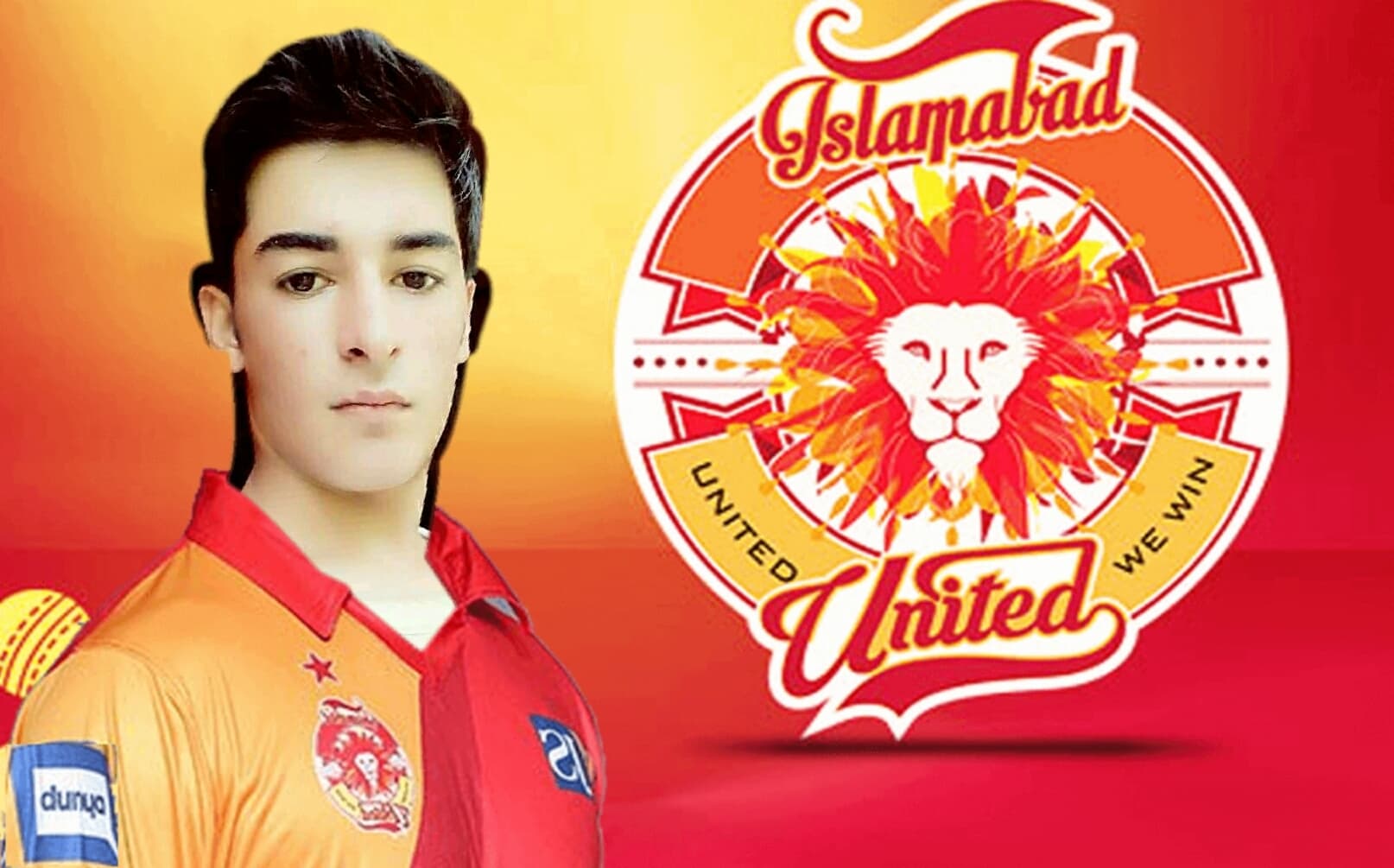 Shah Zeeb cricket player profile photo