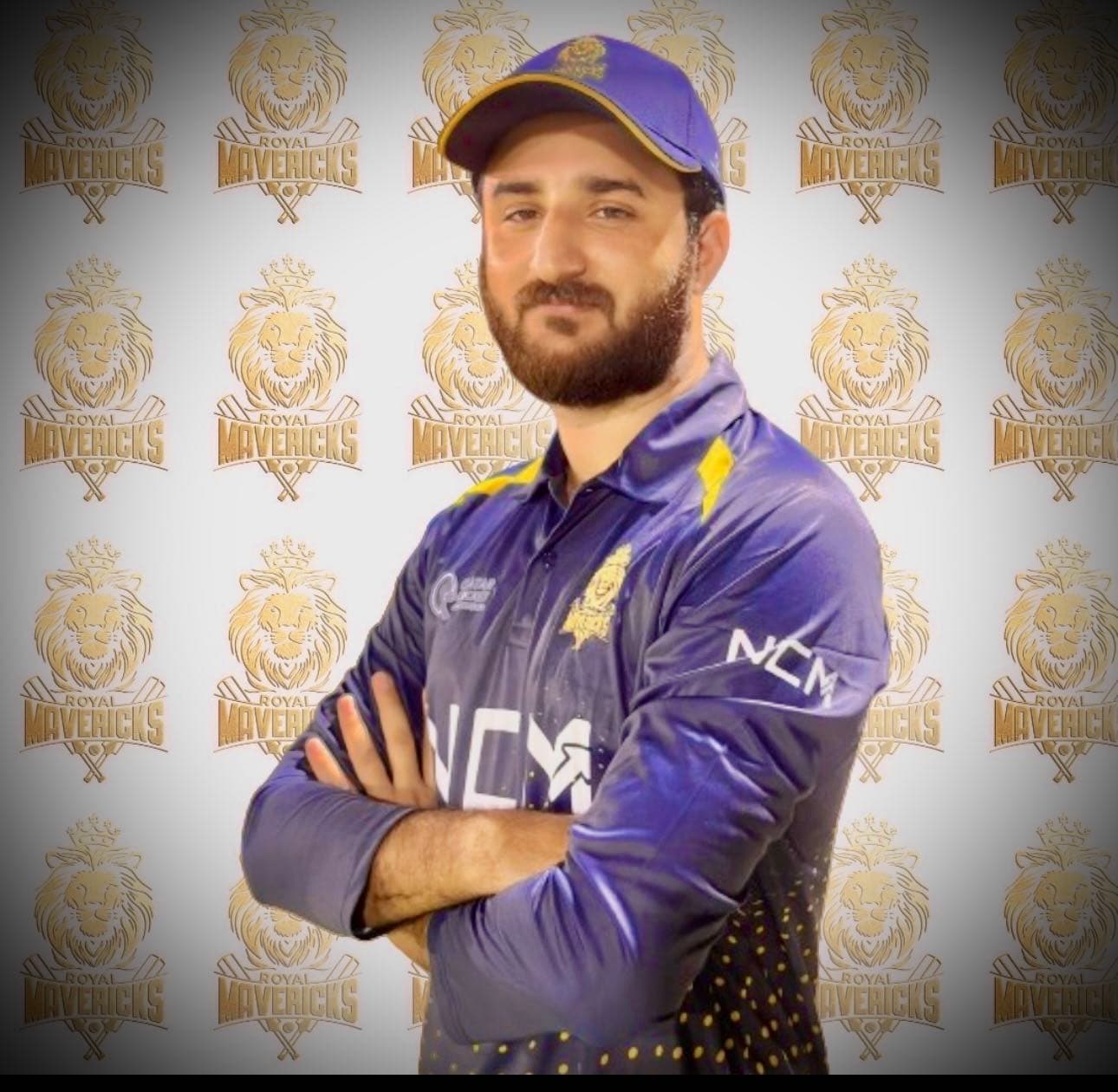 Shehzad Iqbal