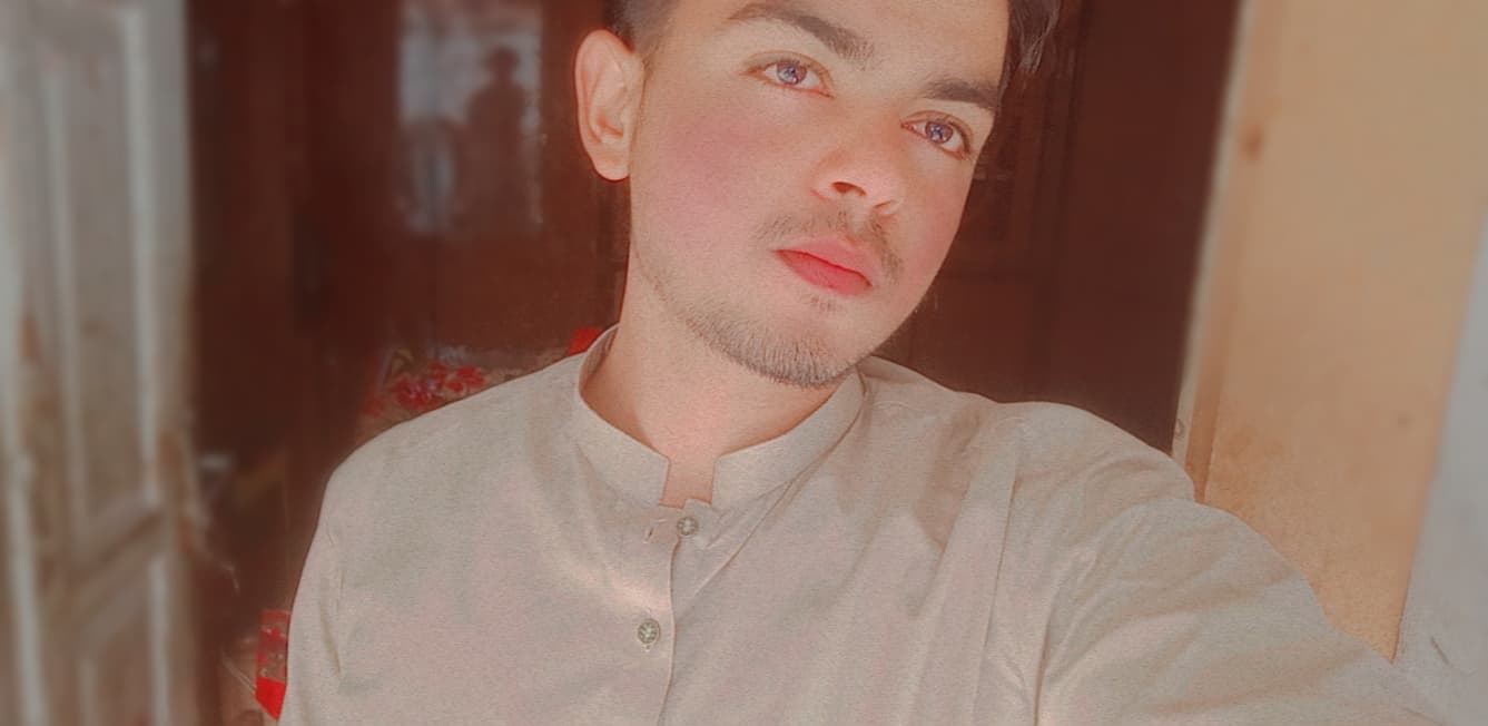 Shahzad