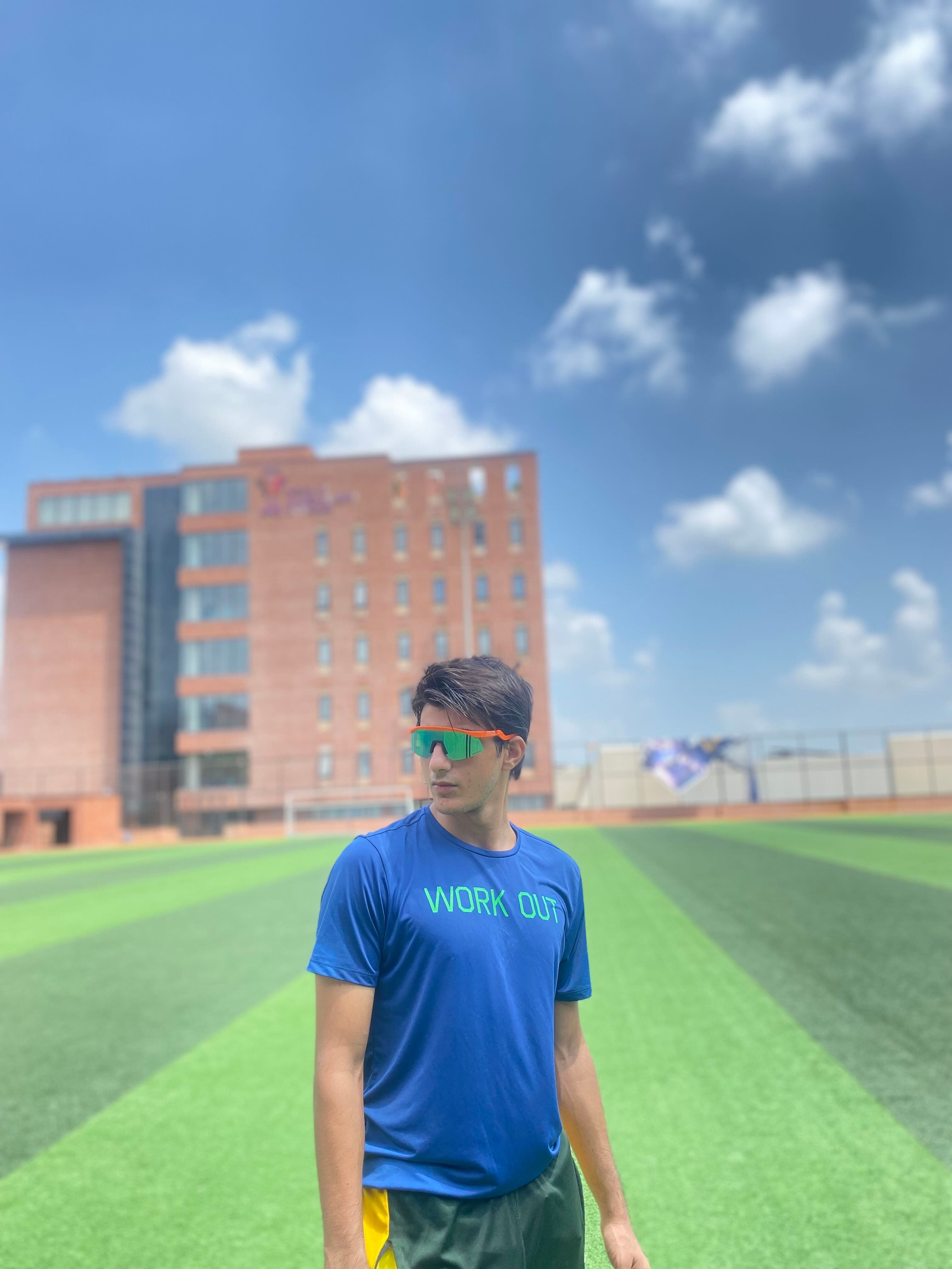Abdullah Hassaan