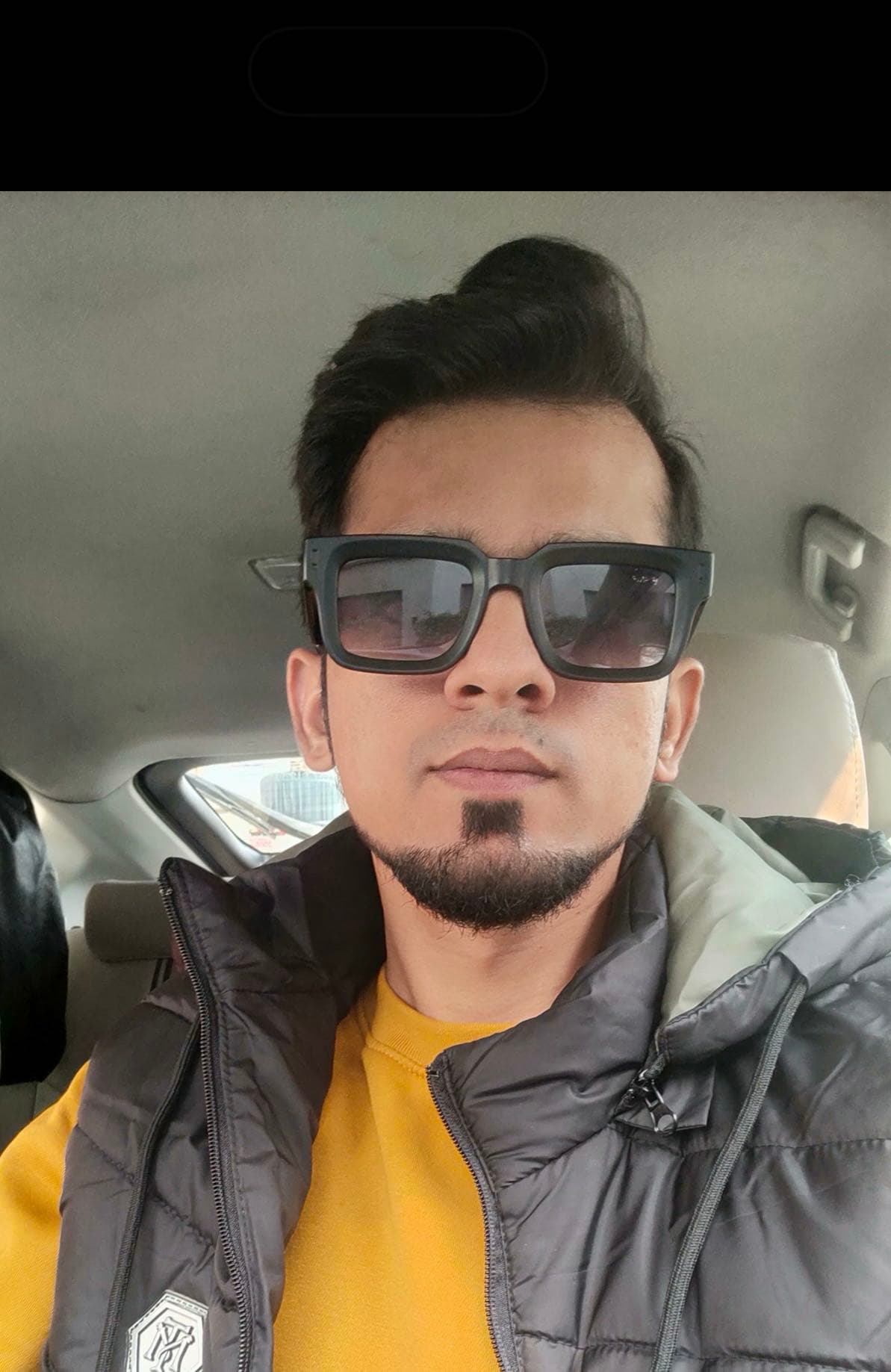Rana Haris