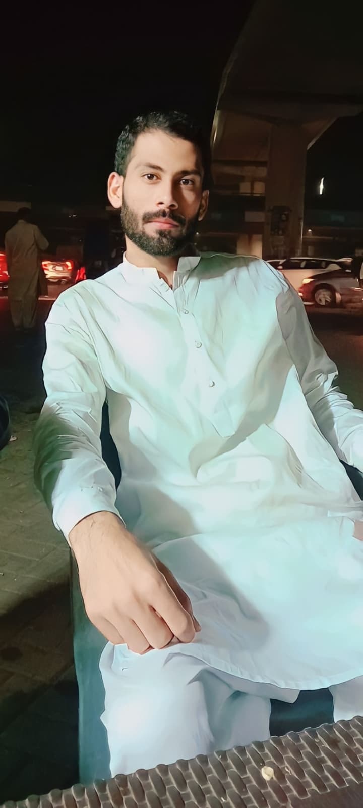 Muhammad Aqib cricket player profile photo