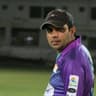 Zeeshan Ahmed
