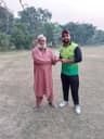 Usama Azhar