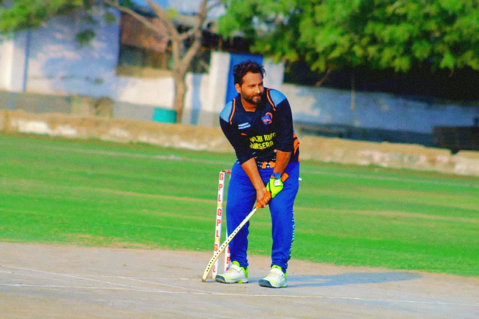 Choudhary Tahteel