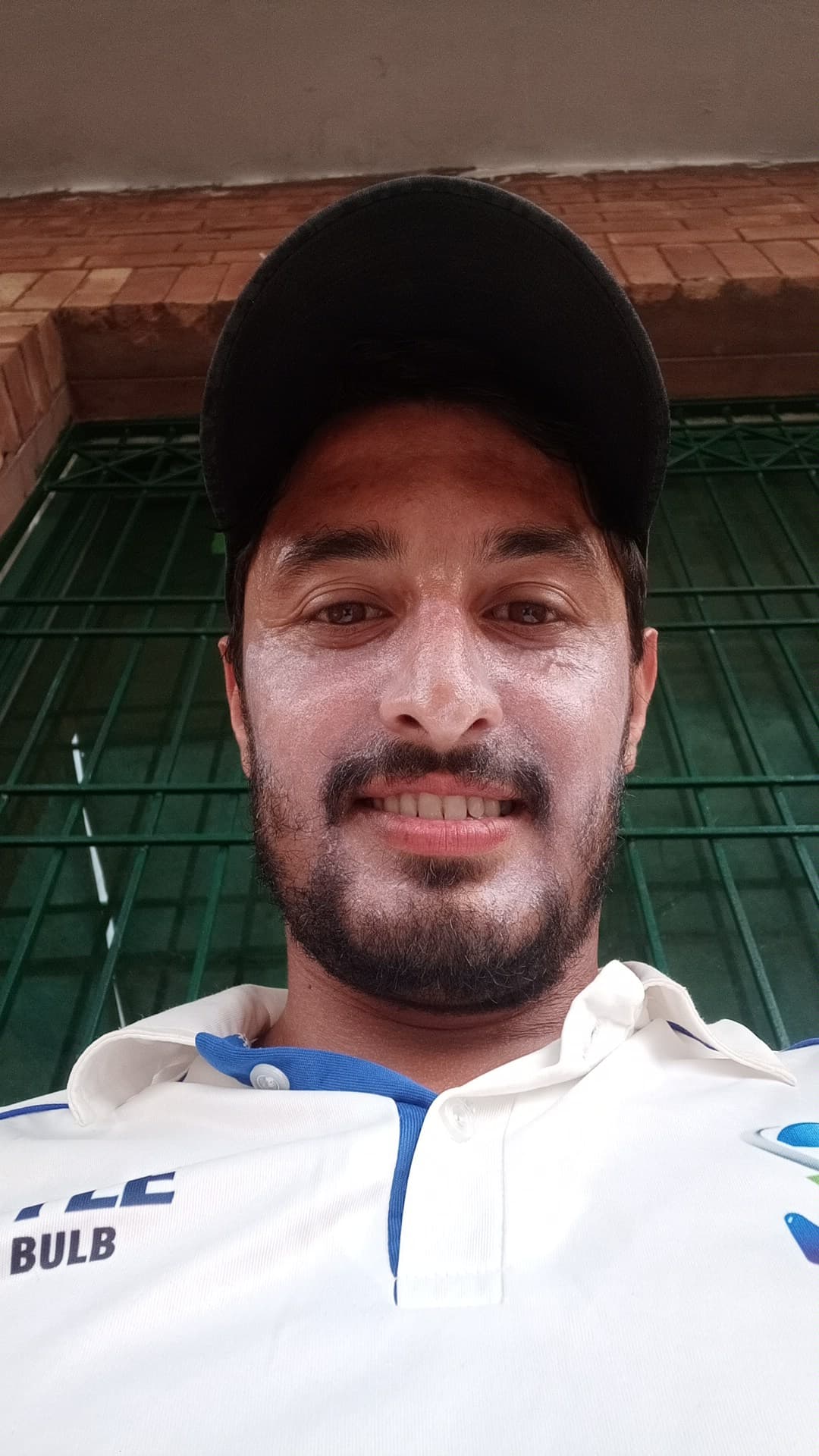 Arslan Sajid cricket player profile photo