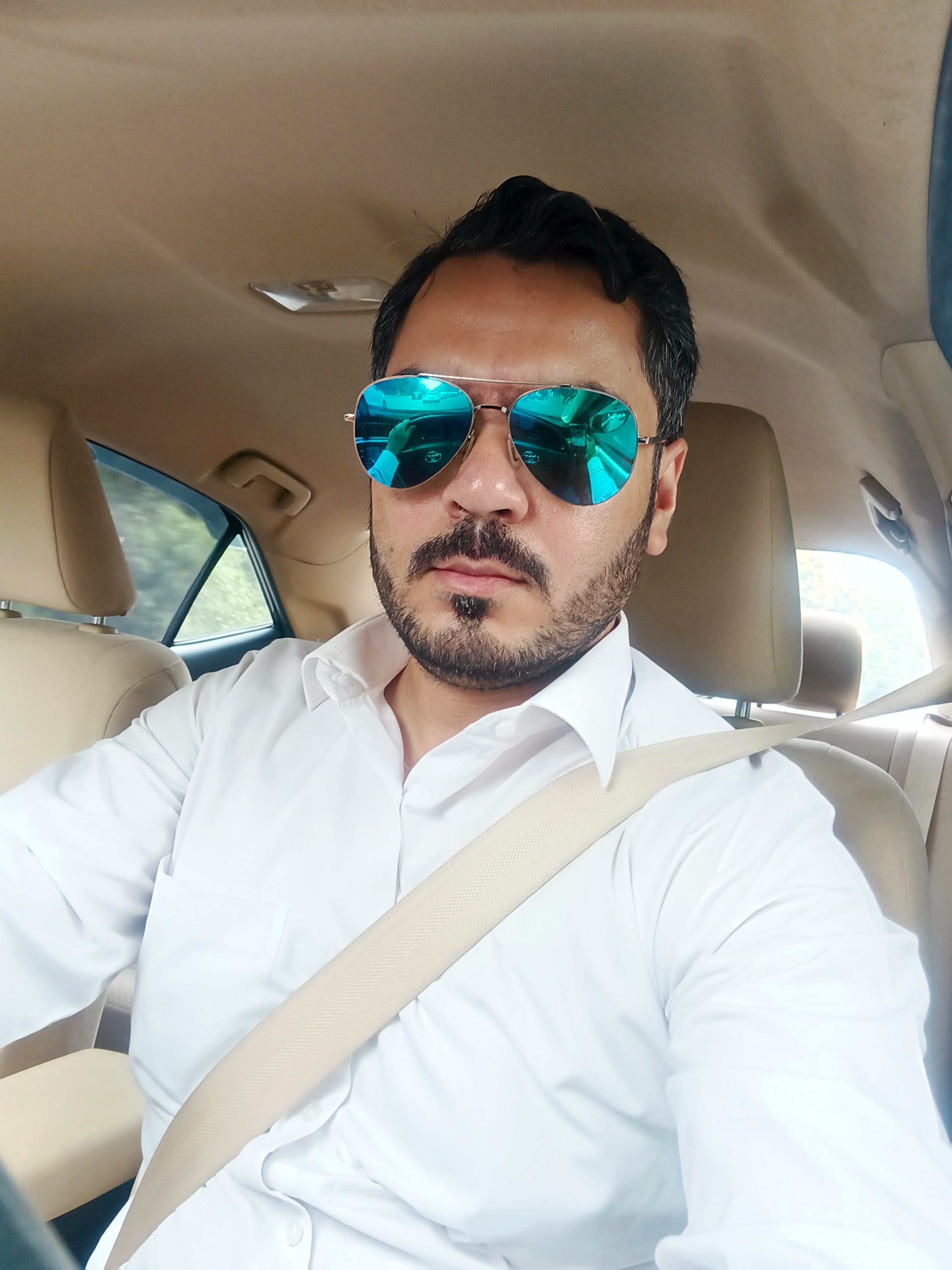Waqas Shah