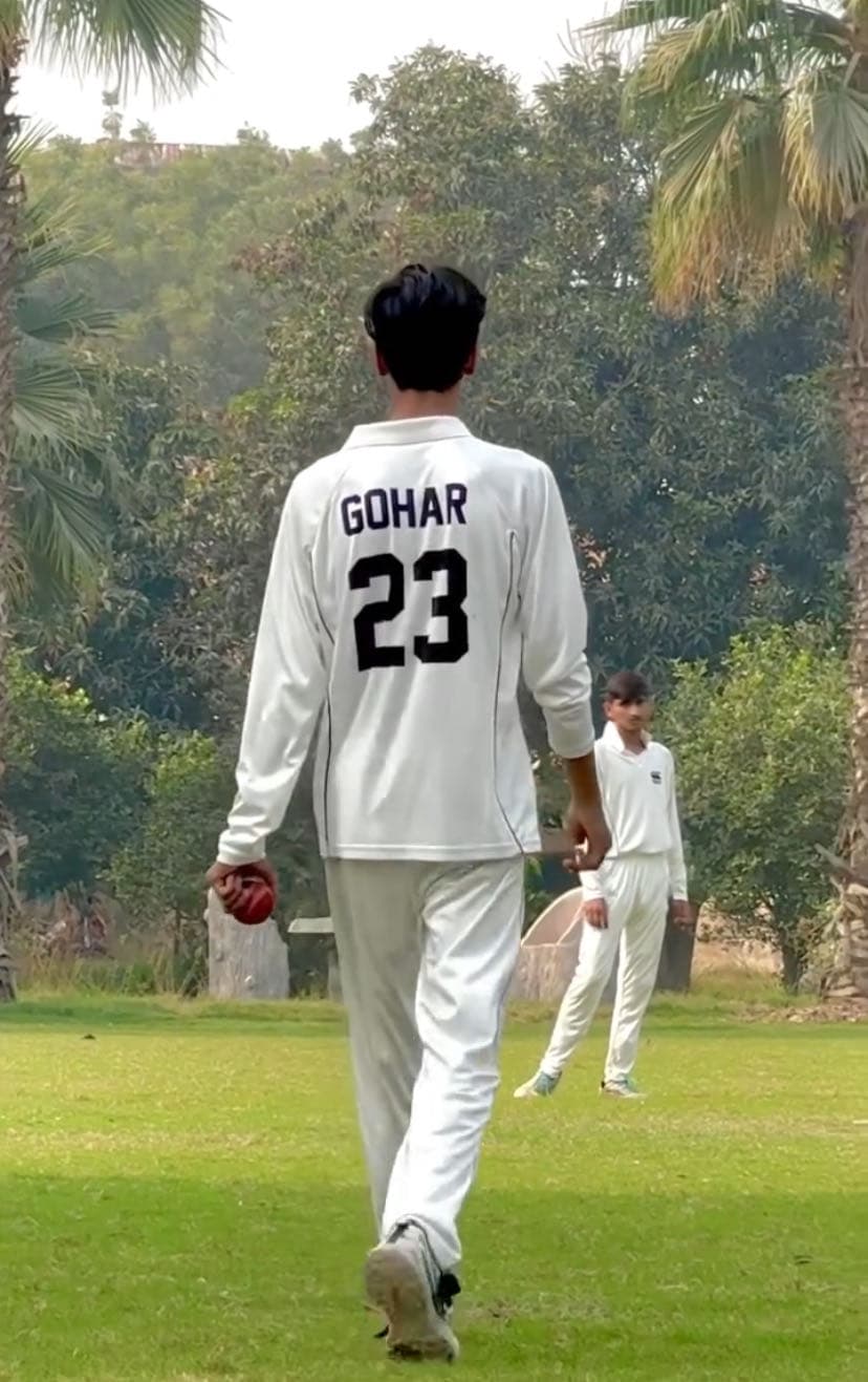 Gohar Noor