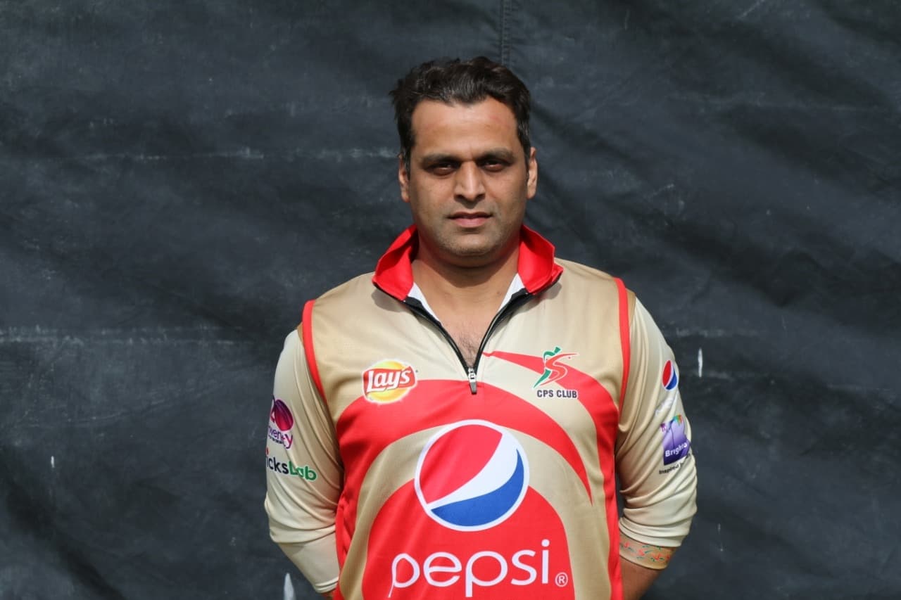 Sajjad Safdar Bhatti