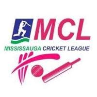 Mississauga Cricket League logo