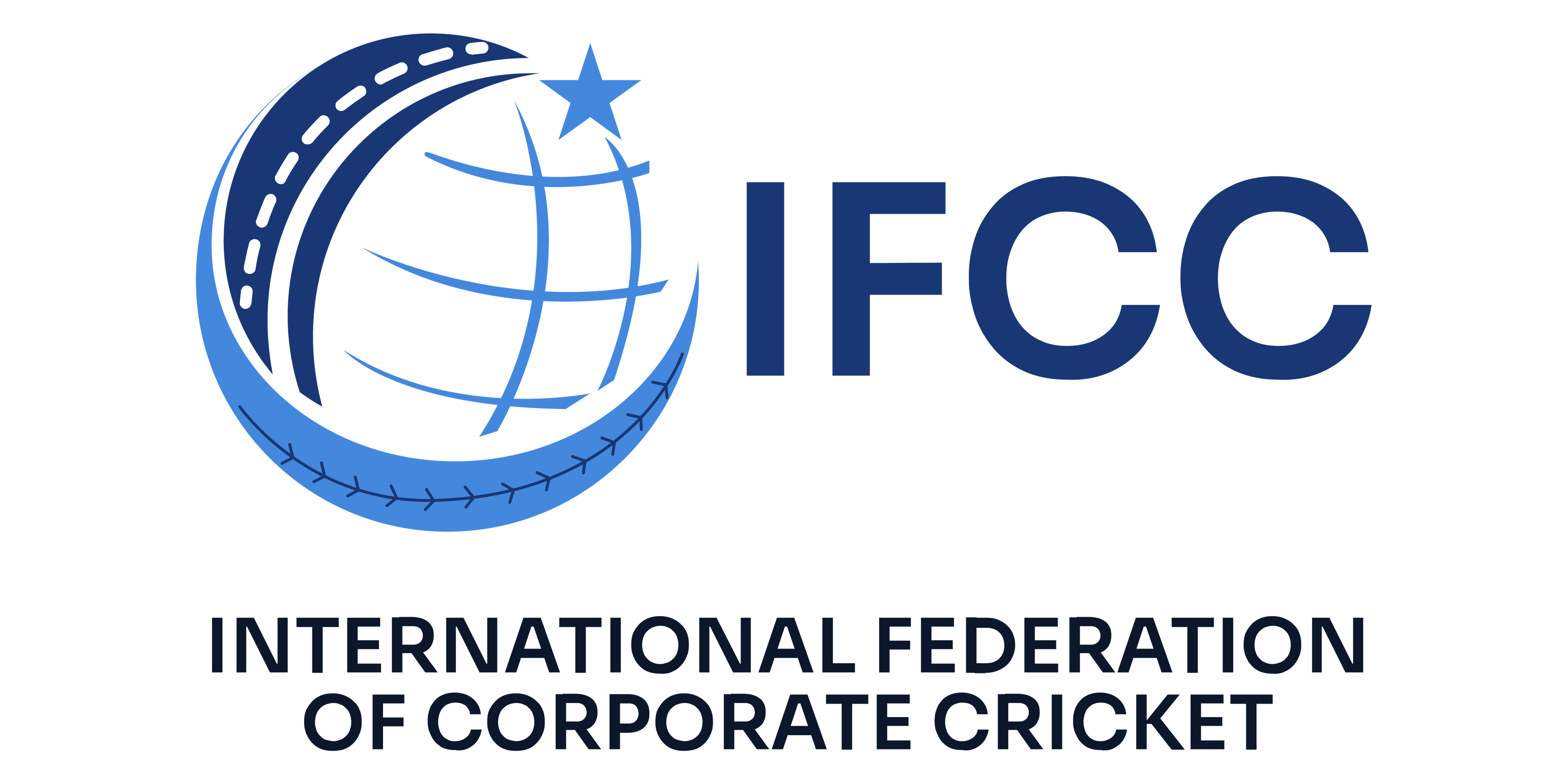 IFCC Core Cricket banner