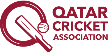 Qatar Cricket Association banner