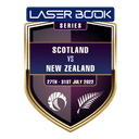 Laser Book Bilateral Series Test