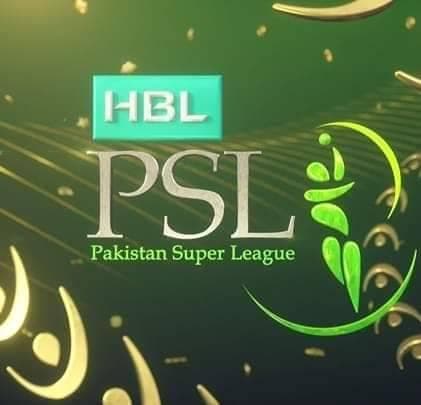 Pakistan Super League (PSL4)