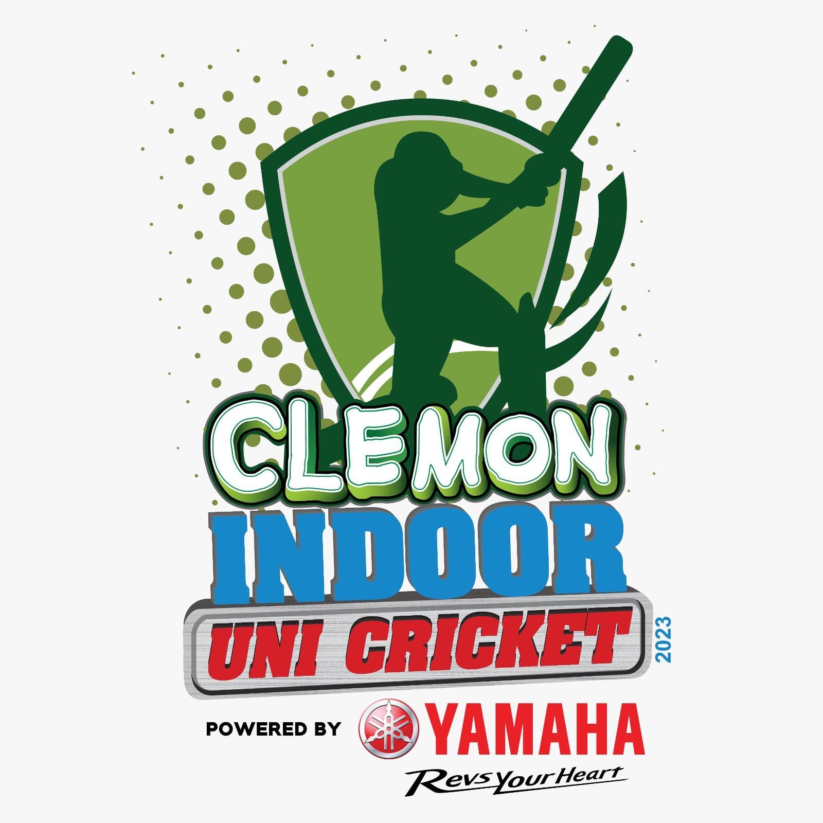 Clemon Indoor Uni Cricket 2023