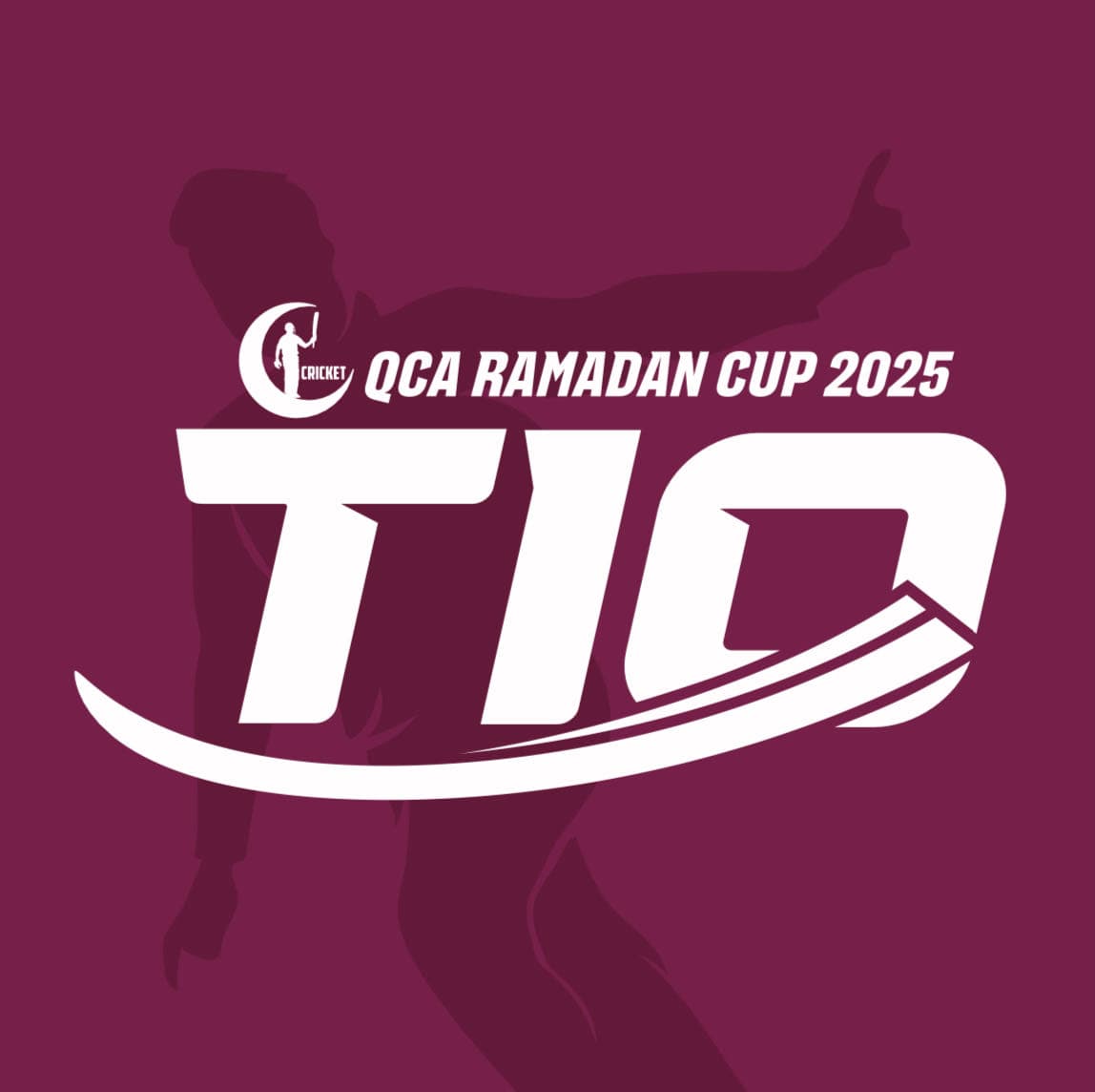 QCA T10 RAMADAN CUP 2025