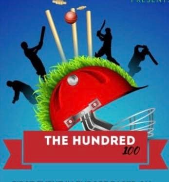 HUNDRED BALL SUPER LEAGUE ITALY
