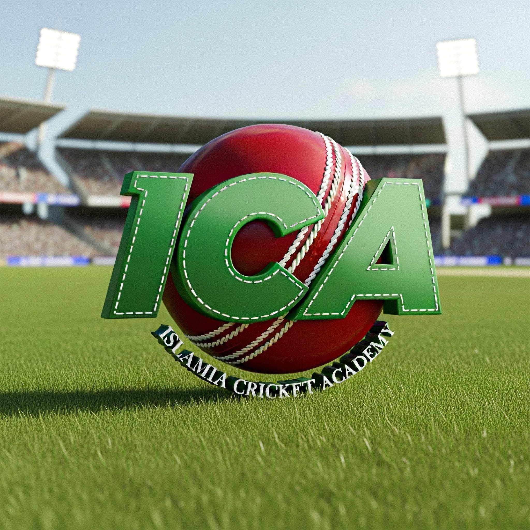 Ica Juniors Cricket Tournament 2026