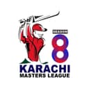 Karachi Master League Season 8