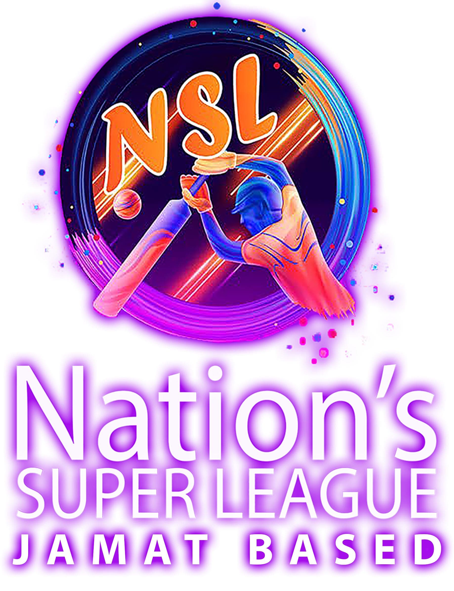 Nations Super League Jamat Based