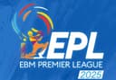 EBM Premier League 2025