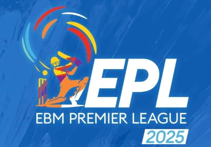 EBM Premier League 2025