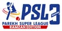 Parekh Super League Season 03 Ramzan Edition