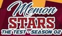 Memon Stars Test Season 02