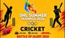 DHLE PK OLYMPICS KARACHI 2026