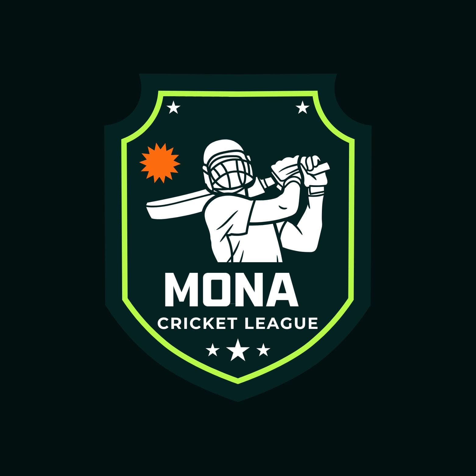 Mona Cricket League