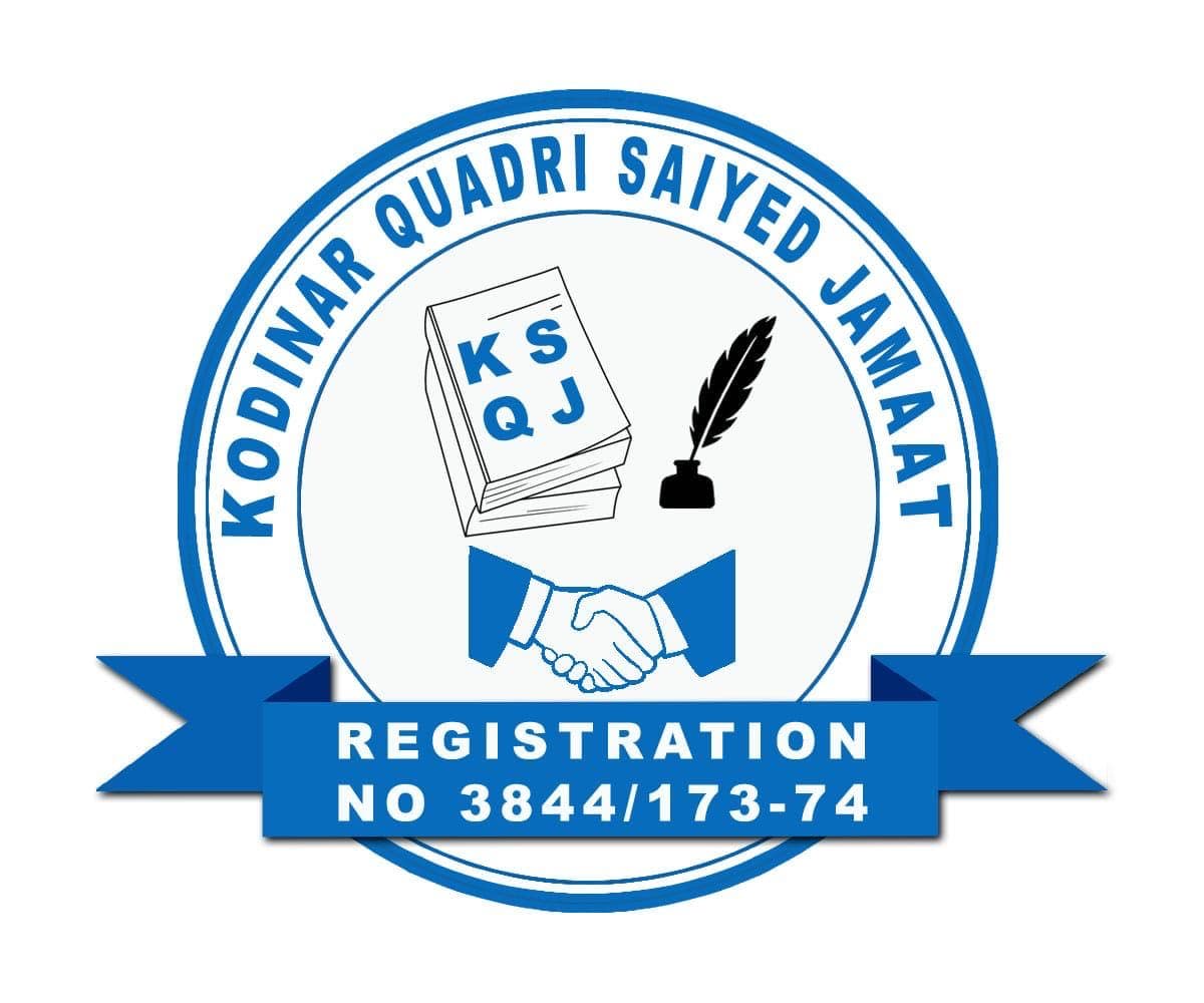 Kodinar Qadri Syed Jamat  Cricket Super League 2024
