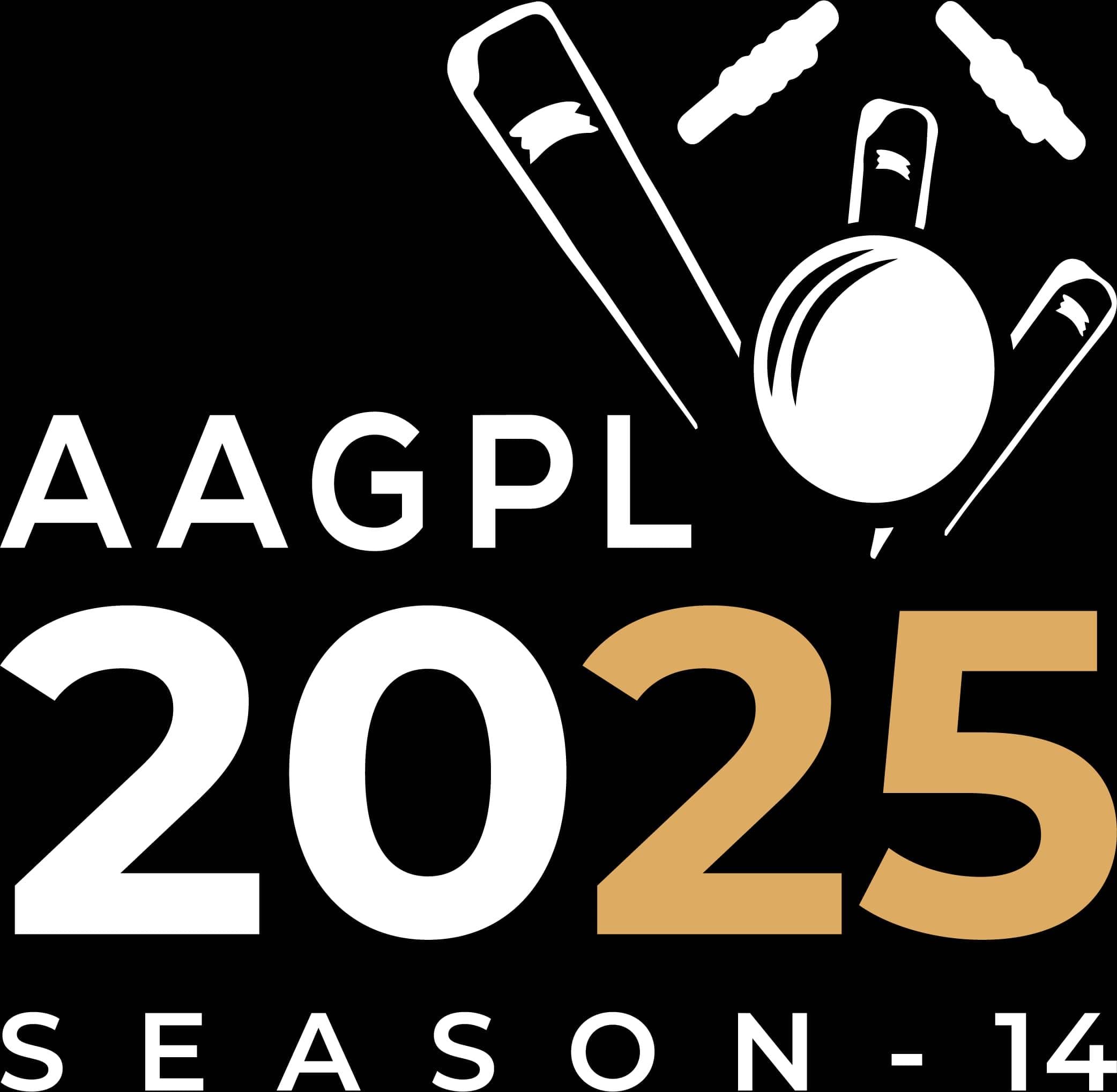 AAGPL 2025 Season 14