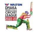 Dhaka Premier Division Cricket League 2022-23