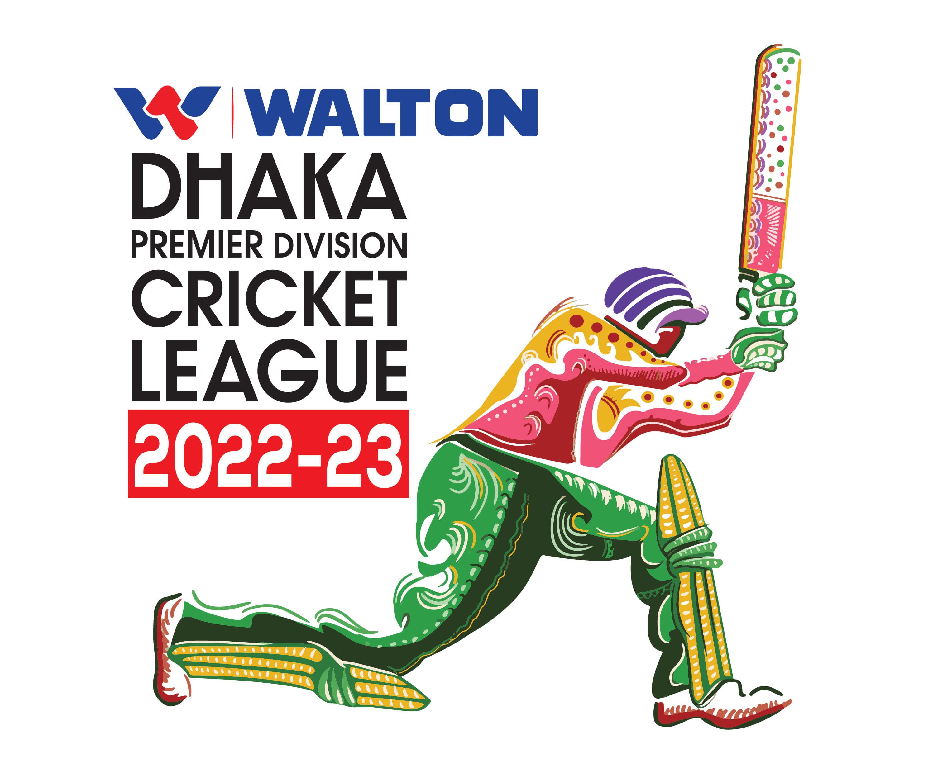 Dhaka Premier Division Cricket League 2022-23